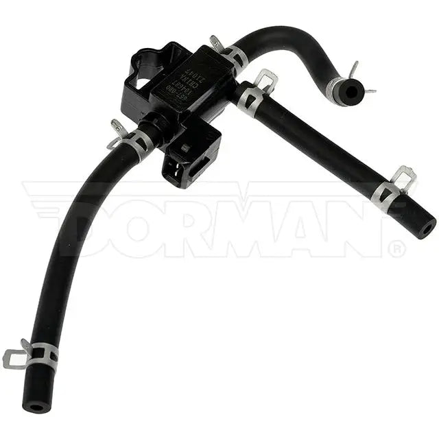 Dorman Limited Lifetime Warranty Turbocharger Boost Control Solenoid 667-080