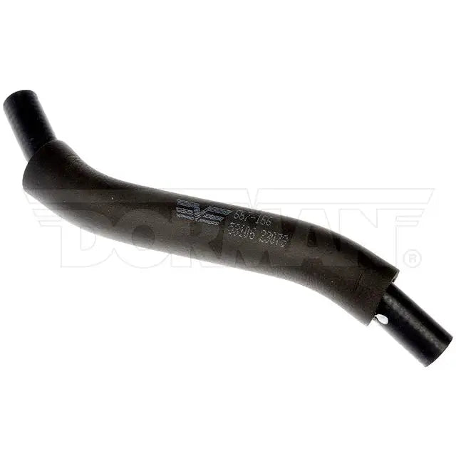 Dorman Limited Lifetime Warranty Turbocharger Coolant Line 667-166