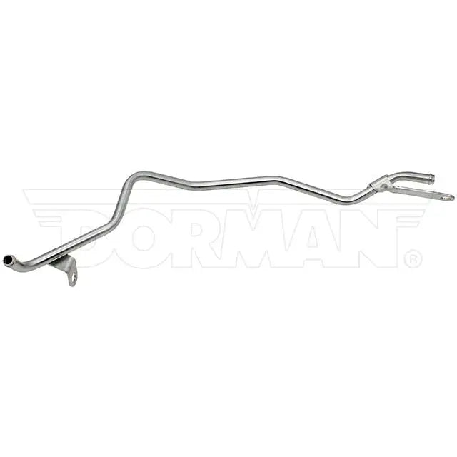 Dorman Limited Lifetime Warranty Turbocharger Coolant Line 667-167 - Return