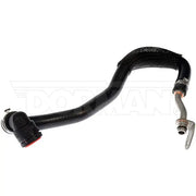 Dorman Limited Lifetime Warranty Turbocharger Coolant Line 667-319
