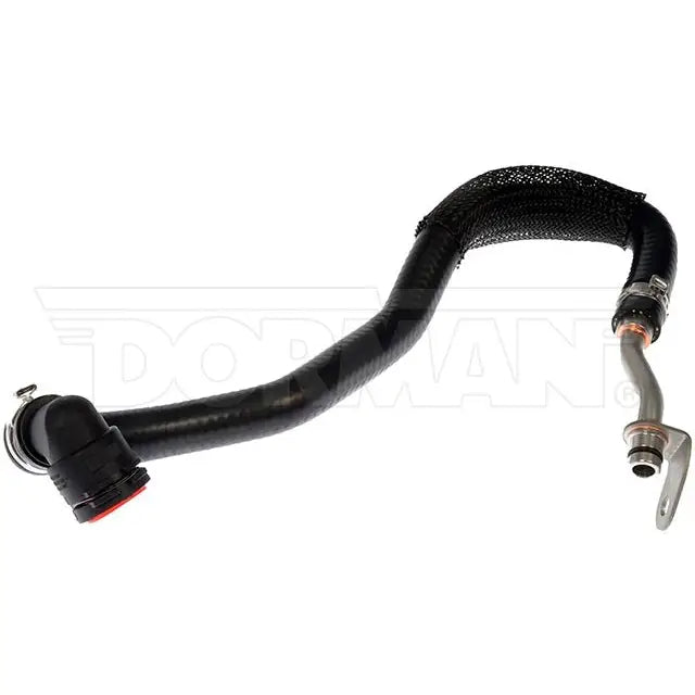 Dorman Limited Lifetime Warranty Turbocharger Coolant Line 667-319