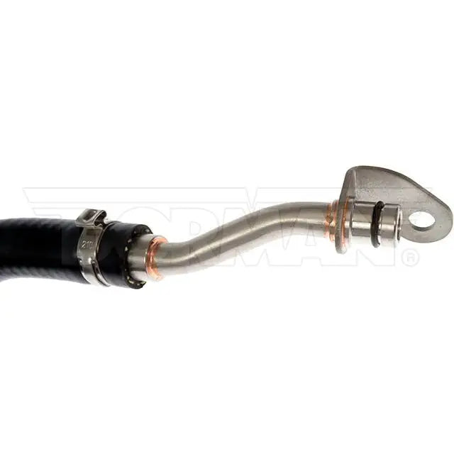 Dorman Limited Lifetime Warranty Turbocharger Coolant Line 667-319