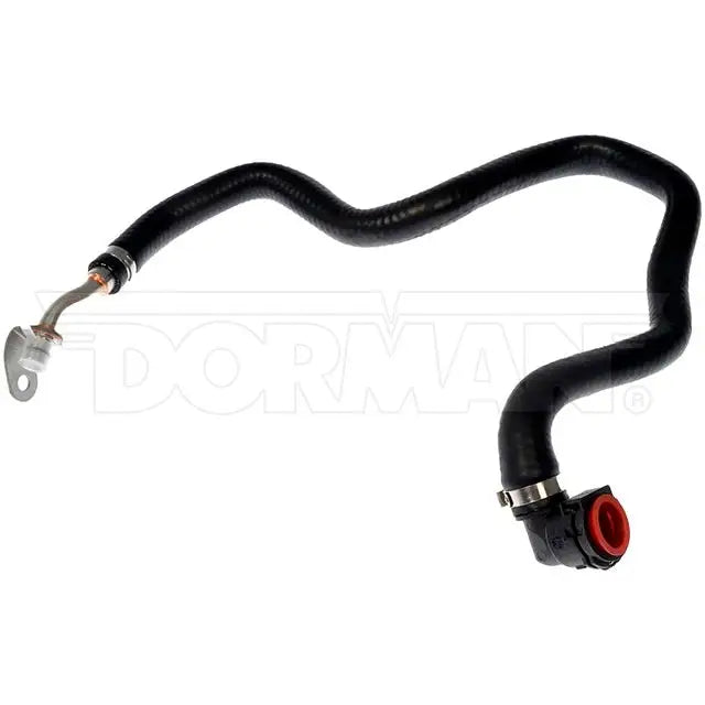 Dorman Limited Lifetime Warranty Turbocharger Coolant Line 667-320