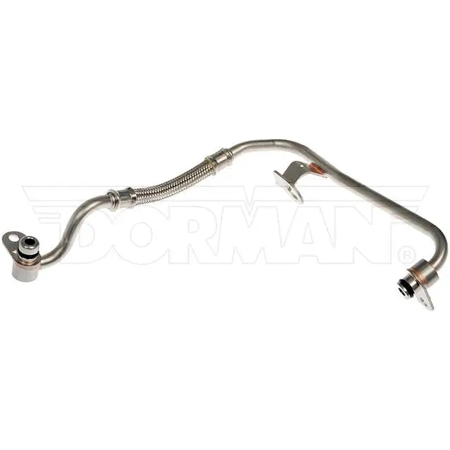 Dorman Limited Lifetime Warranty Turbocharger Coolant Line 667-382 - Feed