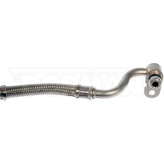 Dorman Limited Lifetime Warranty Turbocharger Coolant Line 667-382 - Feed