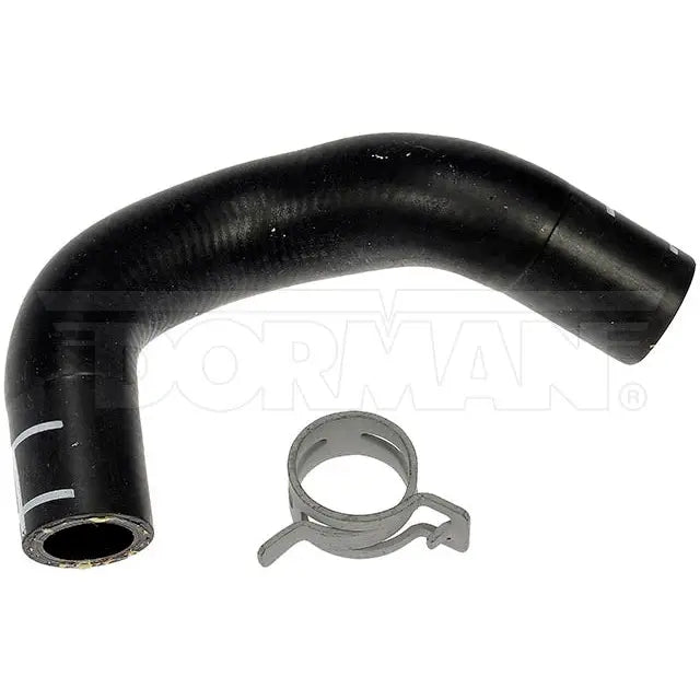 Dorman Limited Lifetime Warranty Turbocharger Coolant Line 667-521 - Inlet Hose