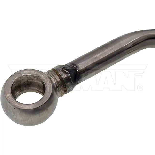 Dorman Limited Lifetime Warranty Turbocharger Coolant Line 667-575 - Water Inlet