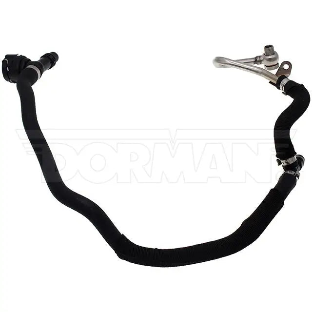 Dorman Limited Lifetime Warranty Turbocharger Coolant Line 667-575 - Water Inlet