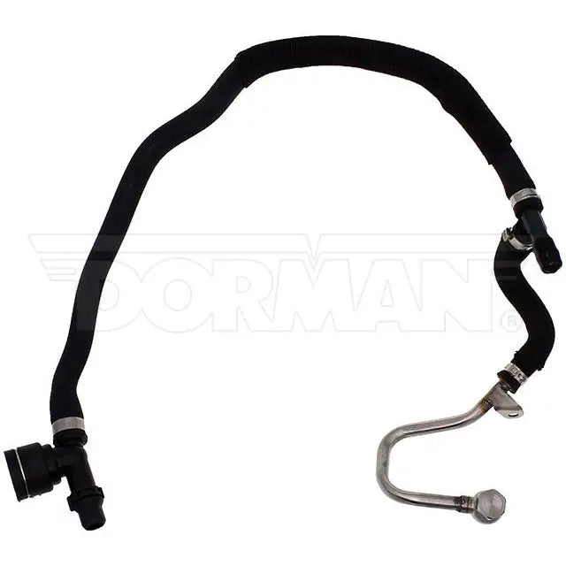 Dorman Limited Lifetime Warranty Turbocharger Coolant Line 667-575 - Water Inlet