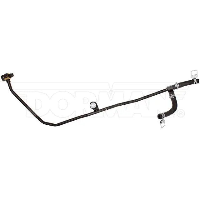 Dorman Limited Lifetime Warranty Turbocharger Coolant Line 667-672