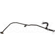 Dorman Limited Lifetime Warranty Turbocharger Coolant Line 667-672