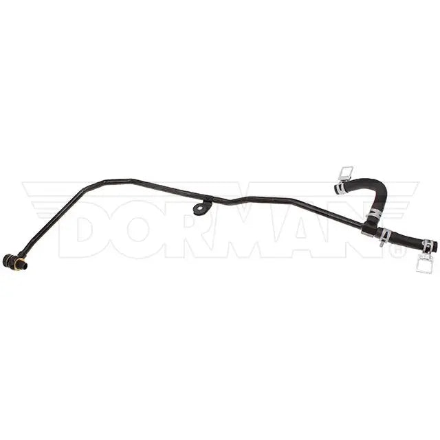 Dorman Limited Lifetime Warranty Turbocharger Coolant Line 667-672