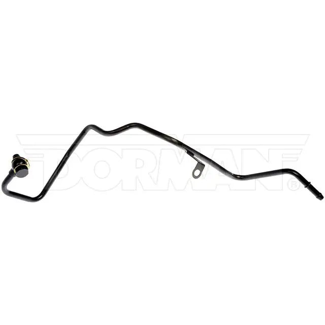 Dorman Limited Lifetime Warranty Turbocharger Coolant Line 667-673