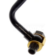Dorman Limited Lifetime Warranty Turbocharger Coolant Line 667-673