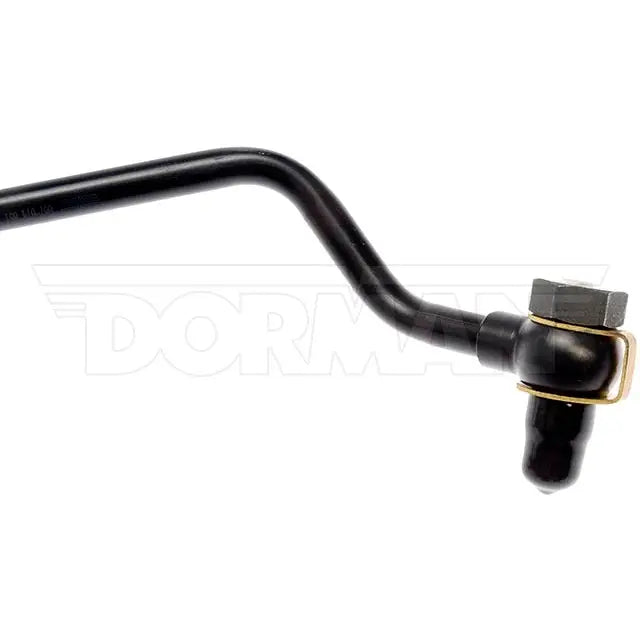 Dorman Limited Lifetime Warranty Turbocharger Coolant Line 667-674 - Return