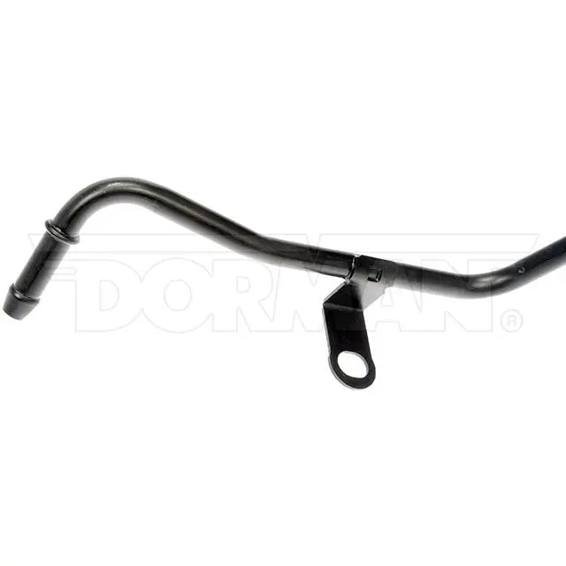 Dorman Limited Lifetime Warranty Turbocharger Coolant Line 667-674 - Return