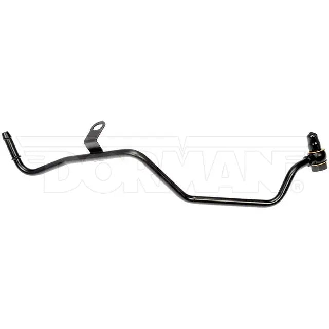 Dorman Limited Lifetime Warranty Turbocharger Coolant Line 667-674 - Return