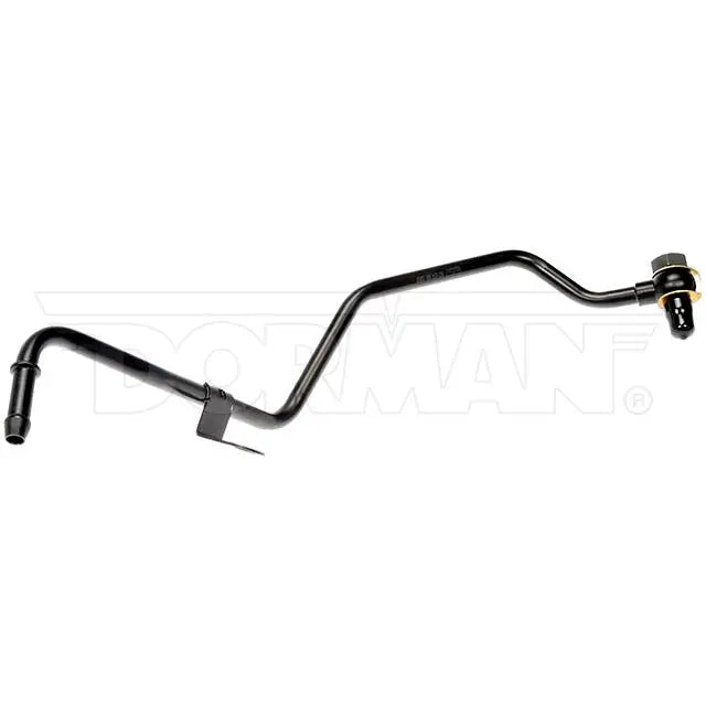 Dorman Limited Lifetime Warranty Turbocharger Coolant Line 667-674 - Return