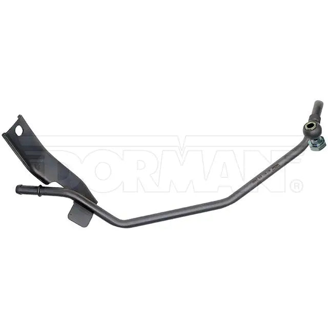 Dorman Limited Lifetime Warranty Turbocharger Coolant Line 667-677