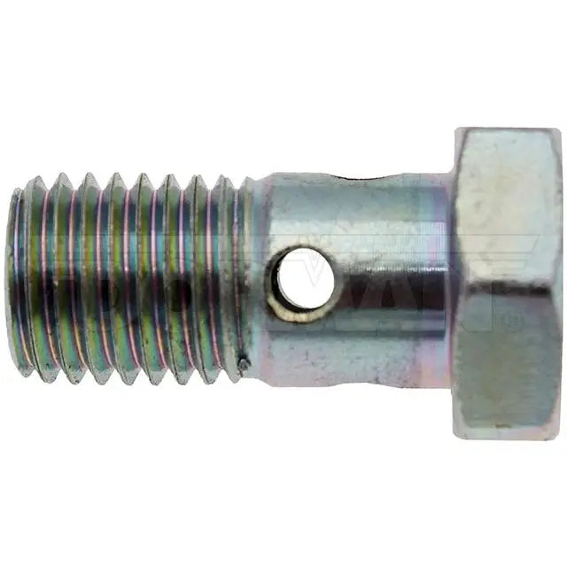 Dorman Limited Lifetime Warranty Turbocharger Coolant Line 667-677