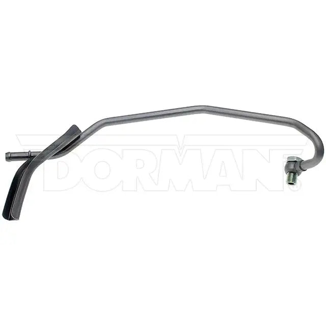 Dorman Limited Lifetime Warranty Turbocharger Coolant Line 667-677
