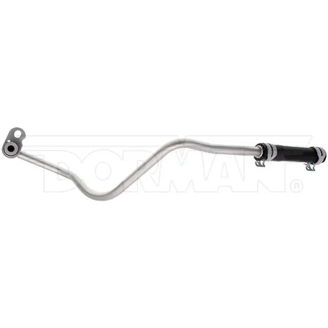 Dorman Limited Lifetime Warranty Turbocharger Coolant Line 667-684