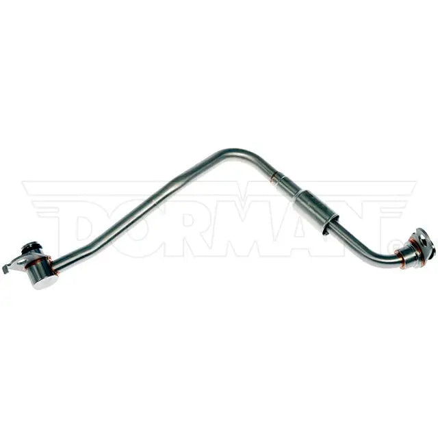Dorman Limited Lifetime Warranty Turbocharger Coolant Line 667-687