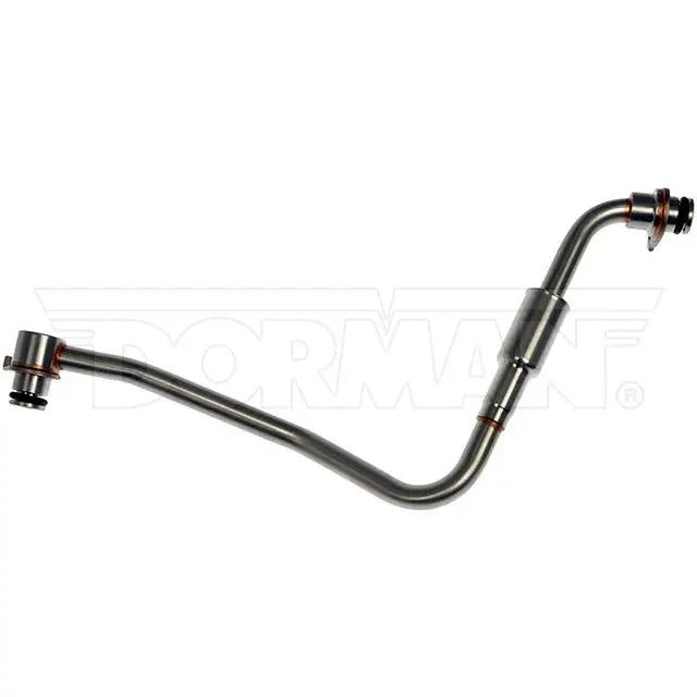 Dorman Limited Lifetime Warranty Turbocharger Coolant Line 667-687