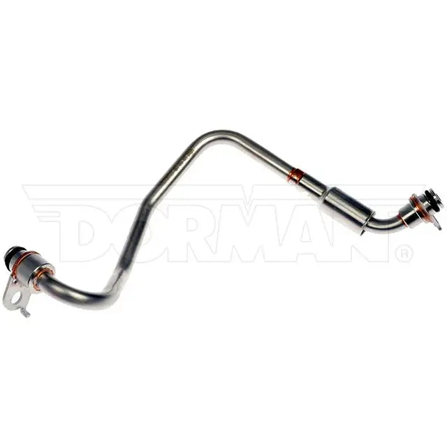 Dorman Limited Lifetime Warranty Turbocharger Coolant Line 667-688