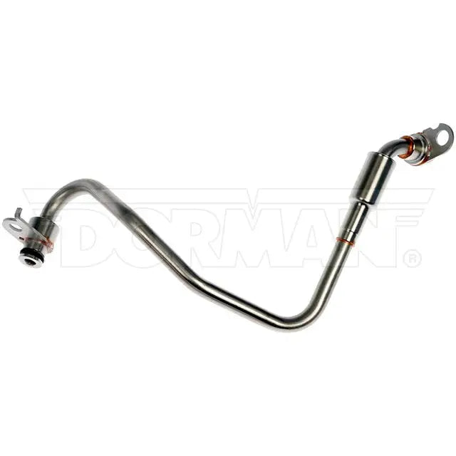 Dorman Limited Lifetime Warranty Turbocharger Coolant Line 667-688