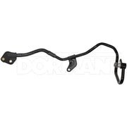 Dorman Limited Lifetime Warranty Turbocharger Coolant Line 667-704