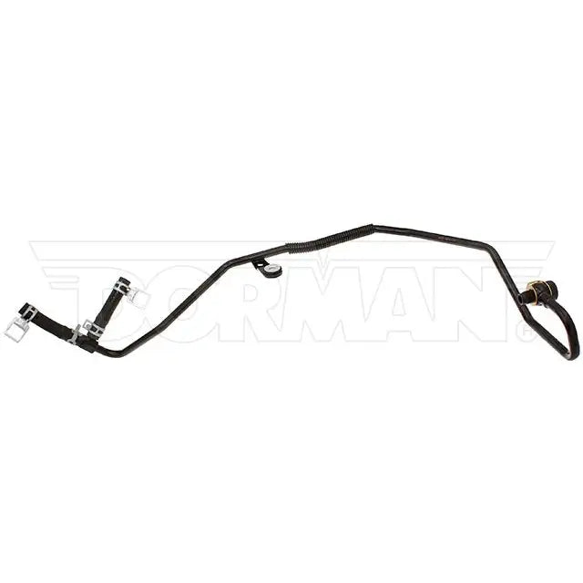 Dorman Limited Lifetime Warranty Turbocharger Coolant Line 667-710 - Turbo Oil