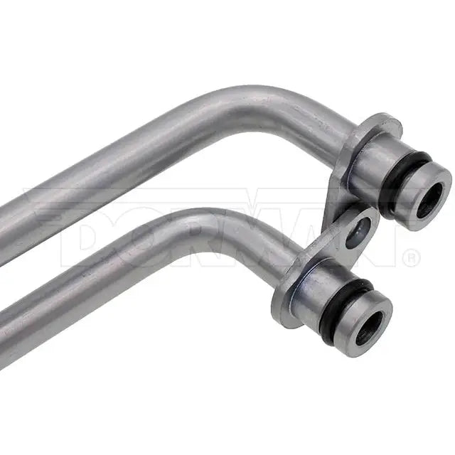 Dorman Limited Lifetime Warranty Turbocharger Coolant Line 667-711