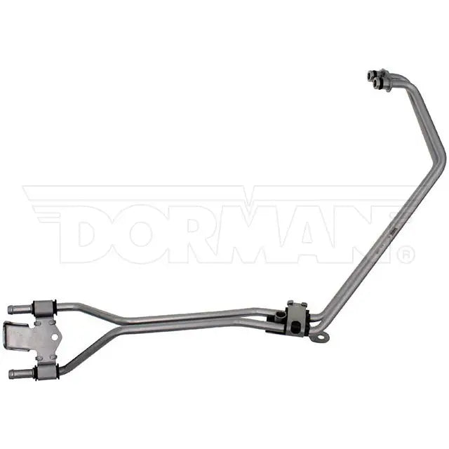 Dorman Limited Lifetime Warranty Turbocharger Coolant Line 667-711