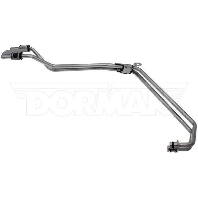 Dorman Limited Lifetime Warranty Turbocharger Coolant Line 667-711