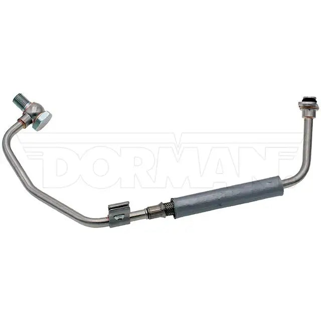 Dorman Limited Lifetime Warranty Turbocharger Coolant Line 667-712