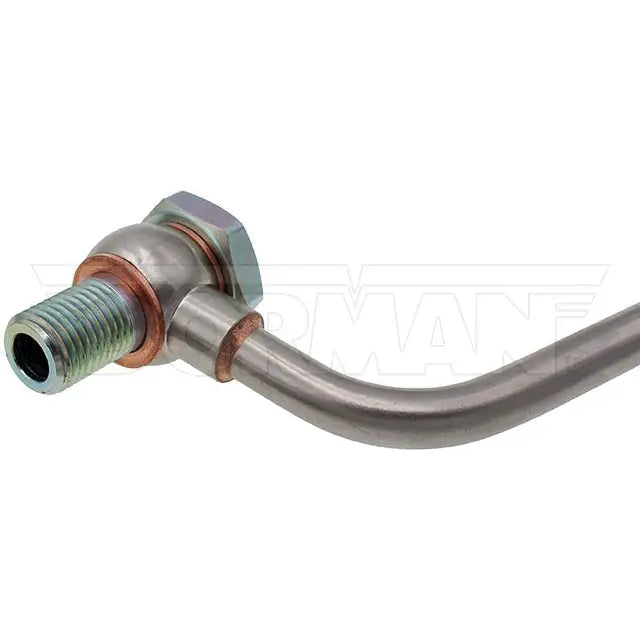 Dorman Limited Lifetime Warranty Turbocharger Coolant Line 667-712