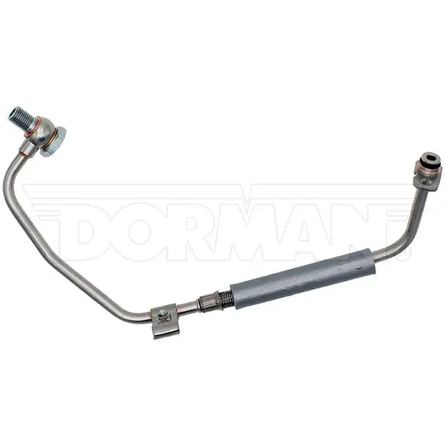 Dorman Limited Lifetime Warranty Turbocharger Coolant Line 667-712