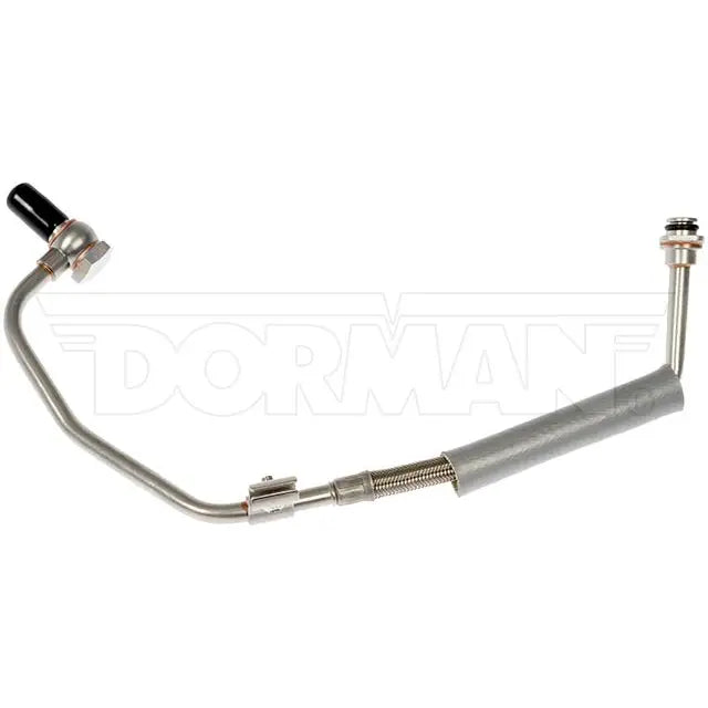 Dorman Limited Lifetime Warranty Turbocharger Coolant Line 667-827 - Turbo Kit