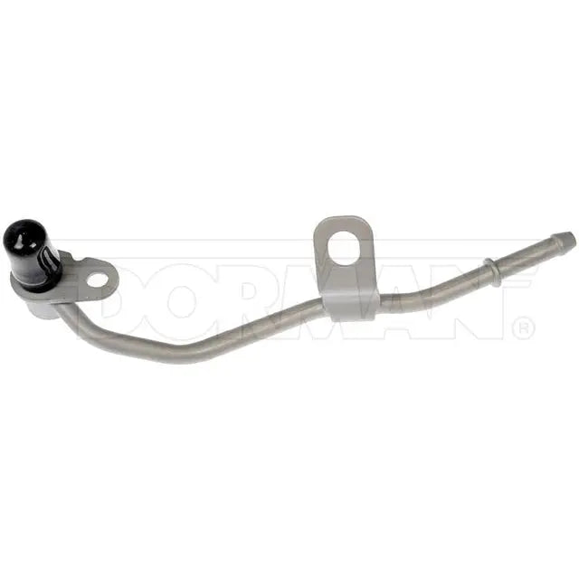 Dorman Limited Lifetime Warranty Turbocharger Coolant Line 667-827 - Turbo Kit