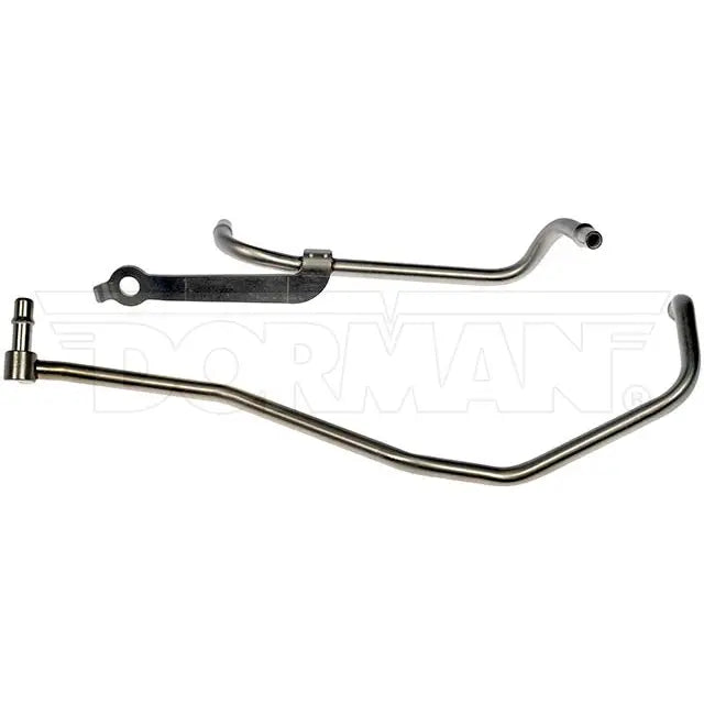 Dorman Limited Lifetime Warranty Turbocharger Coolant Line 926-186 - Turbo Kit