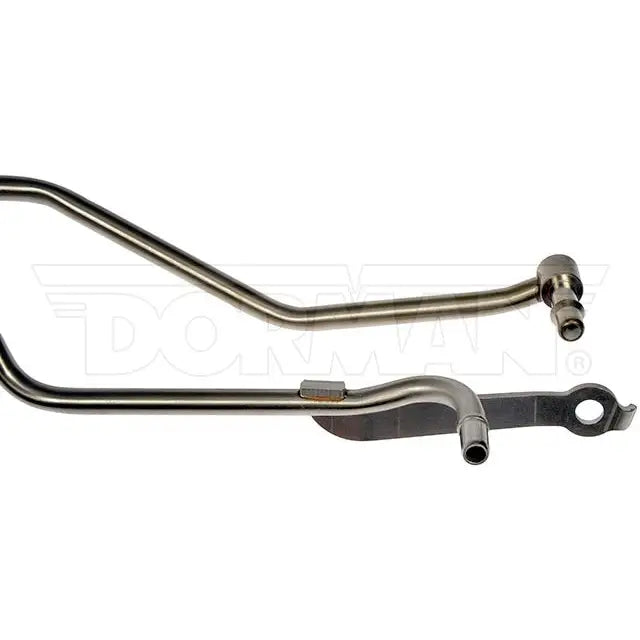 Dorman Limited Lifetime Warranty Turbocharger Coolant Line 926-186 - Turbo Kit