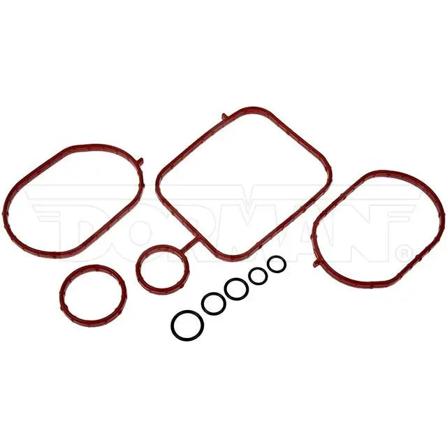 Dorman Limited Lifetime Warranty Turbocharger Installation Kit 667-820
