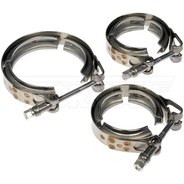 Dorman Limited Lifetime Warranty Turbocharger Installation Kit 667-820