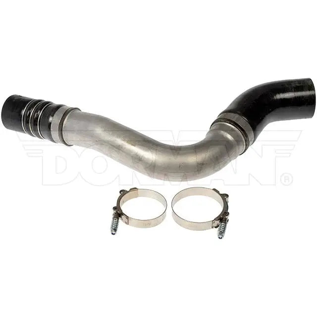 Dorman Limited Lifetime Warranty Turbocharger Intercooler Pipe 667-030 - Turbo Inlet Duct