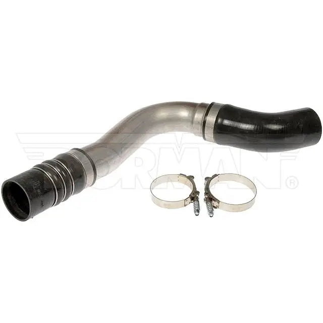 Dorman Limited Lifetime Warranty Turbocharger Intercooler Pipe 667-030 - Turbo Inlet Duct