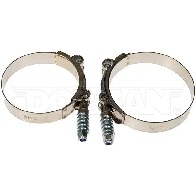 Dorman Limited Lifetime Warranty Turbocharger Intercooler Pipe 667-030 - Turbo Inlet Duct