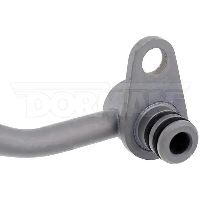 Dorman Limited Lifetime Warranty Turbocharger Oil Feed Line 667-463