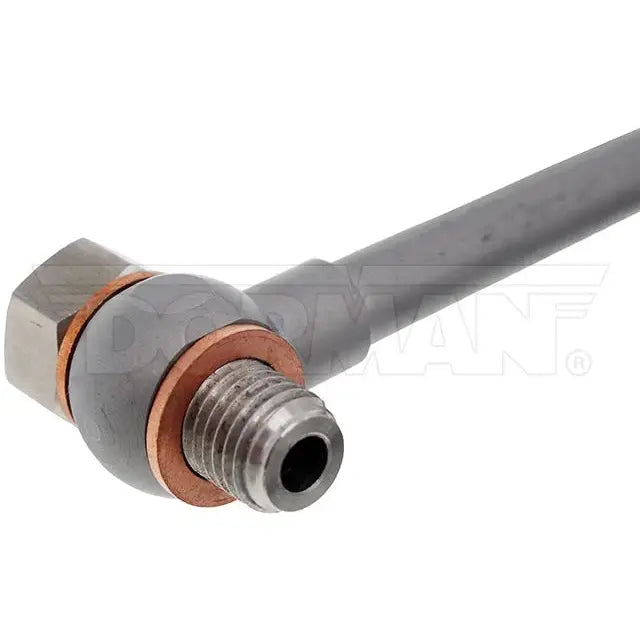 Dorman Limited Lifetime Warranty Turbocharger Oil Feed Line 667-463