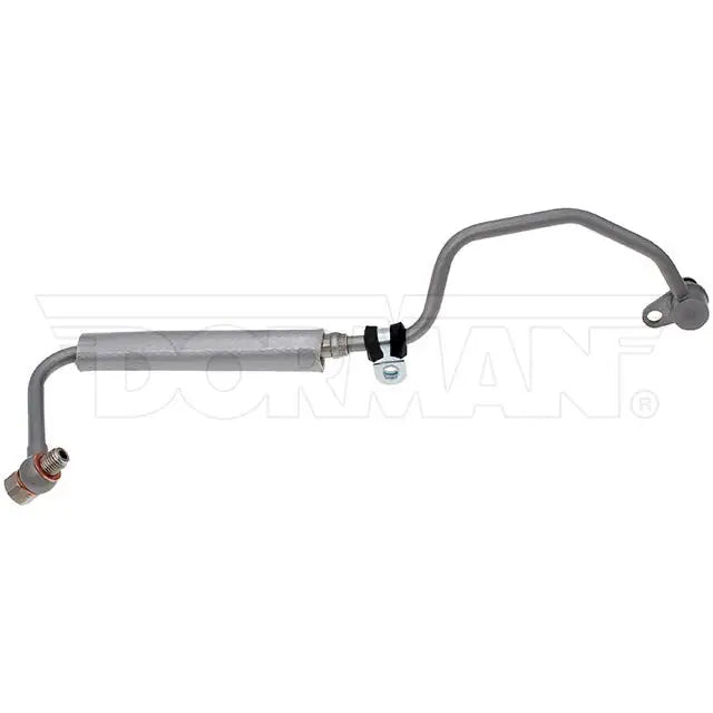 Dorman Limited Lifetime Warranty Turbocharger Oil Feed Line 667-463